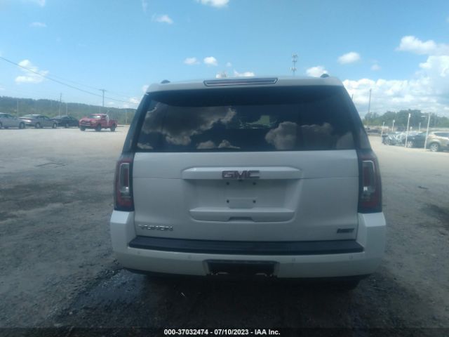 1GKS2BKC4JR336905 GMC YUKON SLT