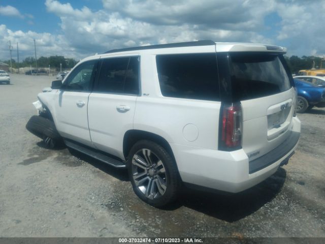 1GKS2BKC4JR336905 GMC YUKON SLT