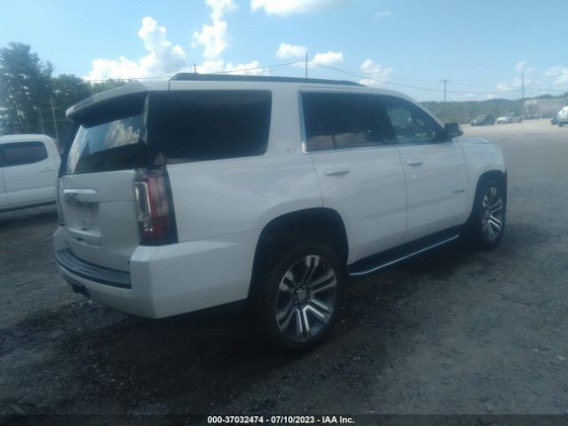 1GKS2BKC4JR336905 GMC YUKON SLT