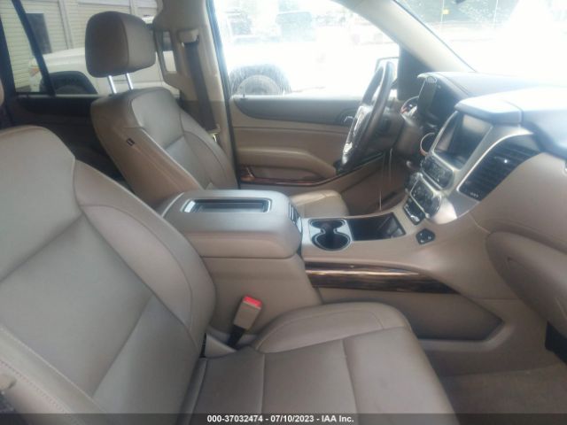 1GKS2BKC4JR336905 GMC YUKON SLT