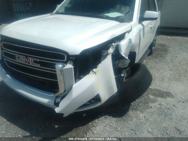 1GKS2BKC4JR336905 GMC YUKON SLT