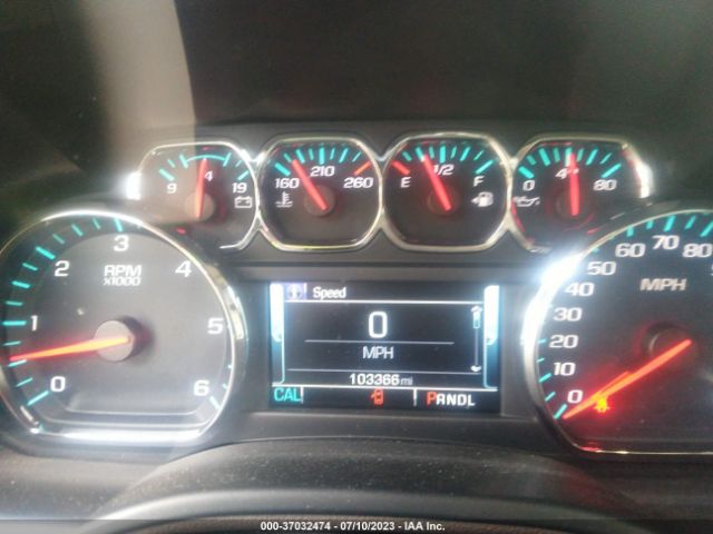 1GKS2BKC4JR336905 GMC YUKON SLT