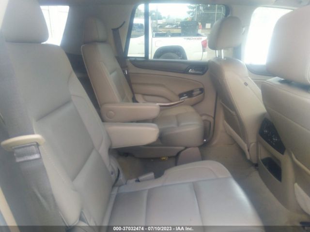 1GKS2BKC4JR336905 GMC YUKON SLT