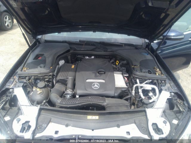 WDDZF4KB2JA454845 Mercedes-Benz E-class E 300
