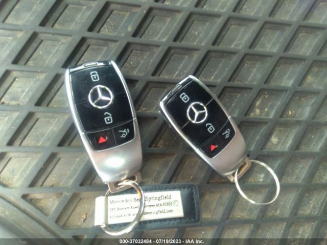WDDZF4KB2JA454845 Mercedes-Benz E-class E 300