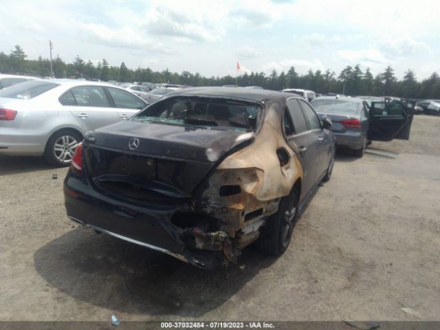 WDDZF4KB2JA454845 Mercedes-Benz E-class E 300