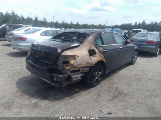 WDDZF4KB2JA454845 Mercedes-Benz E-class E 300