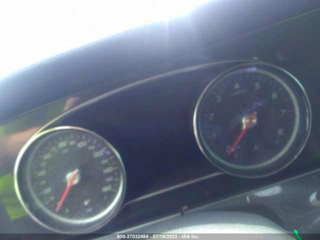 WDDZF4KB2JA454845 Mercedes-Benz E-class E 300