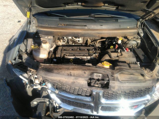 3C4PDCAB8KT758114 Dodge Journey Se Value Pkg