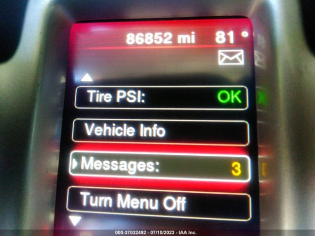 3C4PDCAB8KT758114 Dodge Journey Se Value Pkg