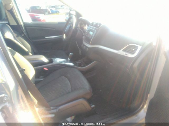 3C4PDCAB8KT758114 Dodge Journey Se Value Pkg