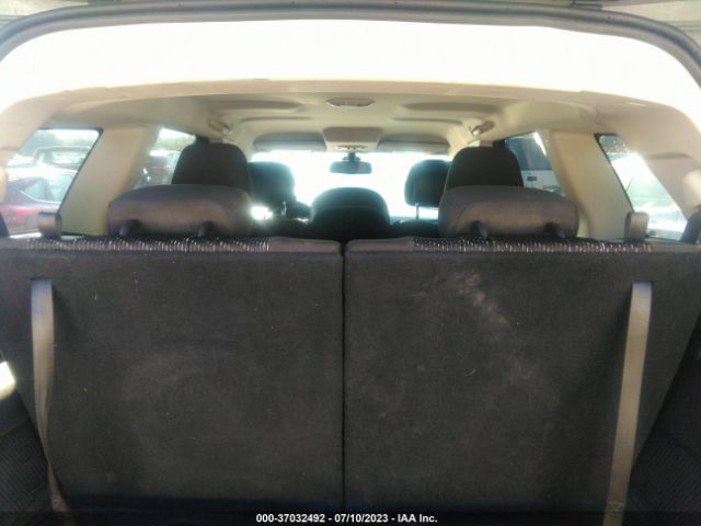 3C4PDCAB8KT758114 Dodge Journey Se Value Pkg