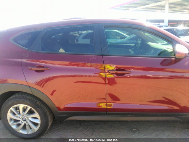 Hyundai TUCSON SE 2016 KM8J23A40GU208489 Image 5