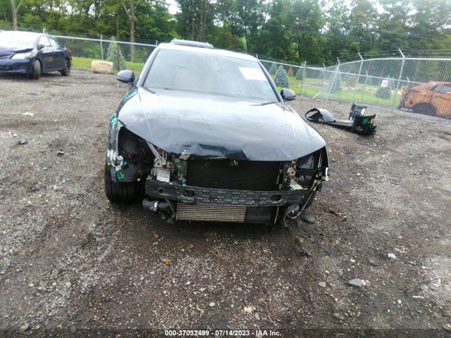 WAUNNAF45JN007941 Audi A4 Premium/tech Premium