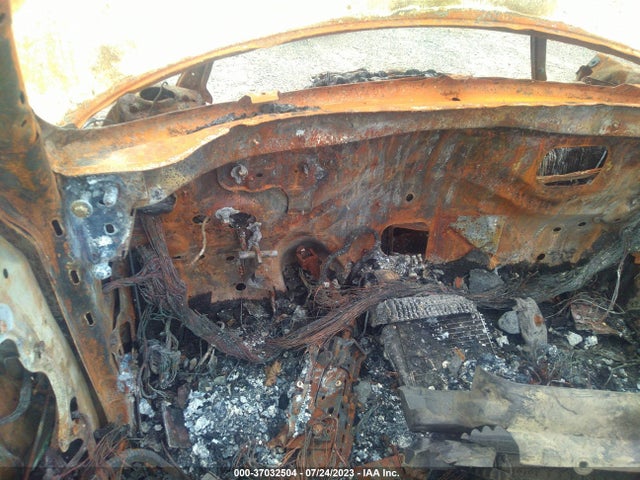 2013 MINI HARDTOP WMWSV3C59DT477045 Photo 6