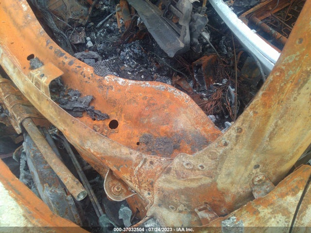 2013 MINI HARDTOP WMWSV3C59DT477045 Photo 8