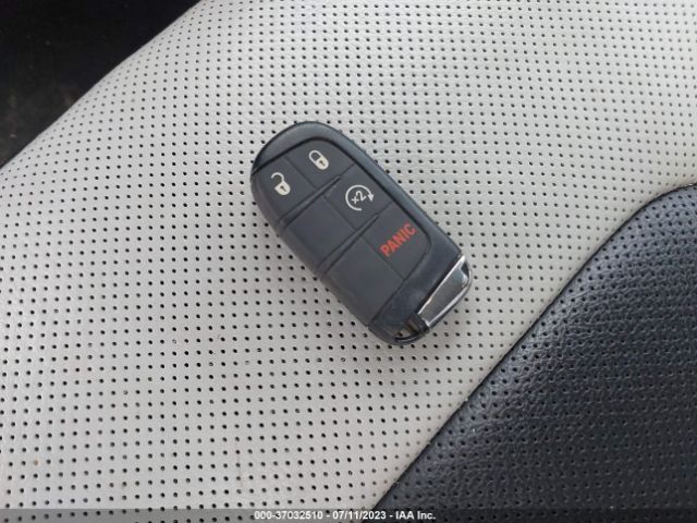 3C4NJDCB3MT599914 Jeep Compass Limited