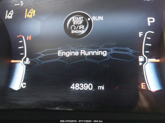 3C4NJDCB3MT599914 Jeep Compass Limited