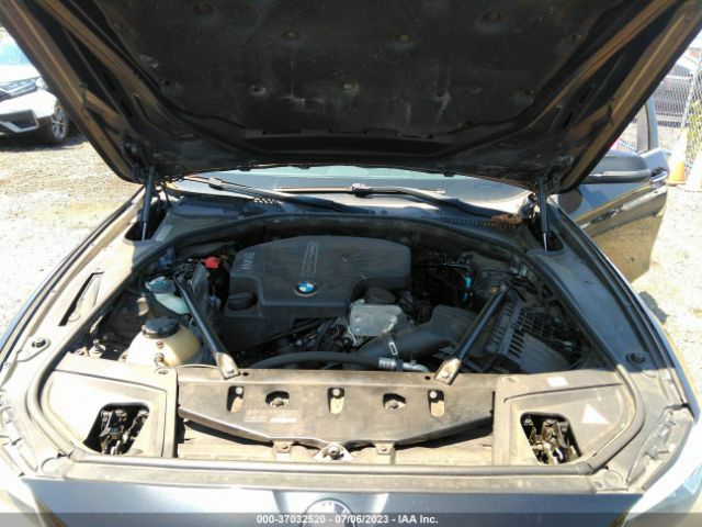 WBA5A7C50FD625189 BMW 5 Series 528i Xdrive