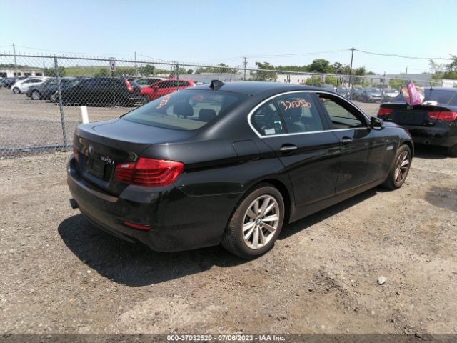 WBA5A7C50FD625189 BMW 5 Series 528i Xdrive