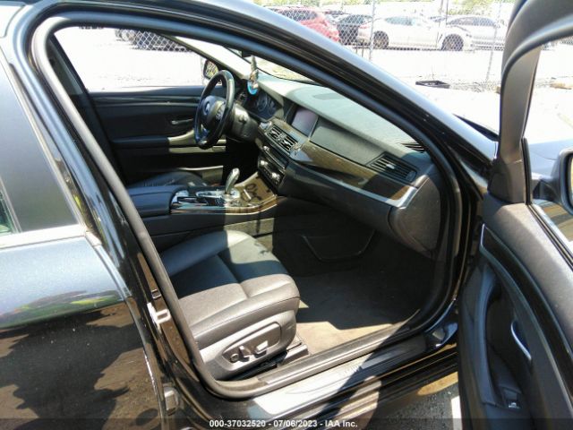 WBA5A7C50FD625189 BMW 5 Series 528i Xdrive