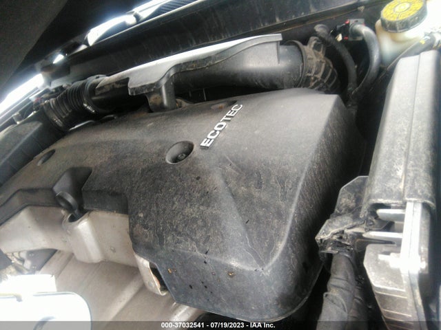 Chevrolet MALIBU LT 2014 1G11C5SL2EF210760 Image 10