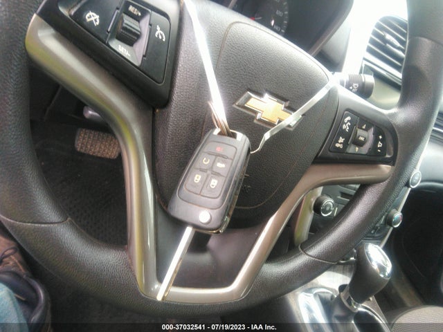 Chevrolet MALIBU LT 2014 1G11C5SL2EF210760 Image 11