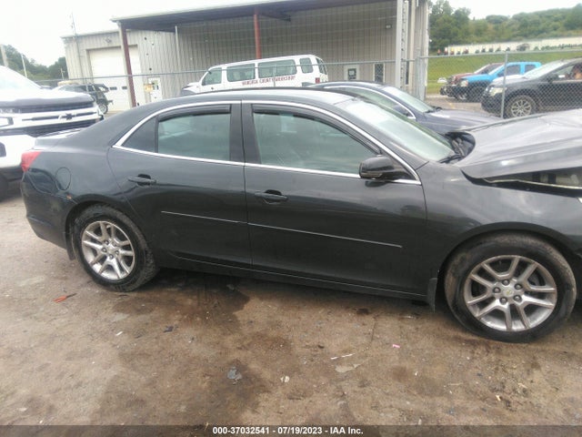 Chevrolet MALIBU LT 2014 1G11C5SL2EF210760 Image 13