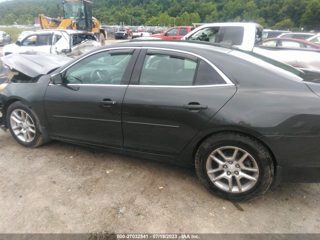 Chevrolet MALIBU LT 2014 1G11C5SL2EF210760 Image 14