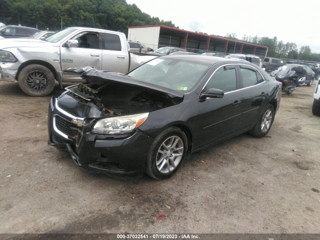 Chevrolet MALIBU LT 2014 1G11C5SL2EF210760 Image 2