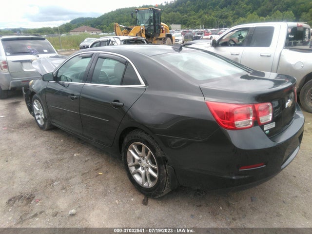 Chevrolet MALIBU LT 2014 1G11C5SL2EF210760 Image 3