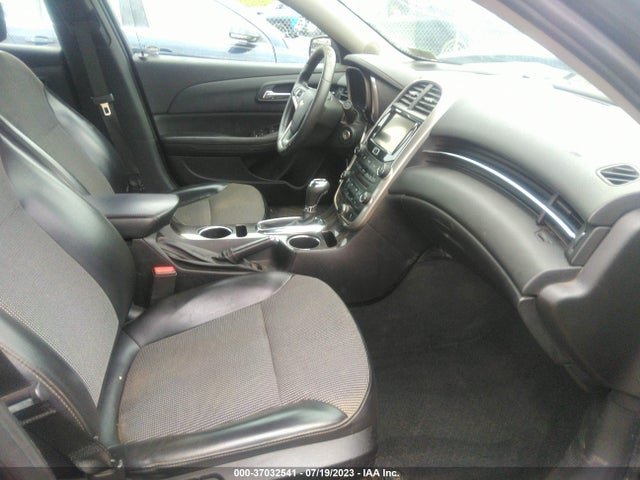 Chevrolet MALIBU LT 2014 1G11C5SL2EF210760 Image 5