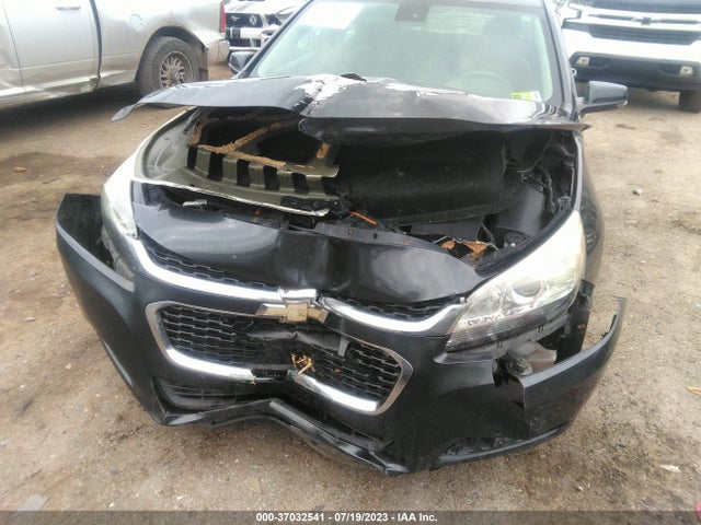Chevrolet MALIBU LT 2014 1G11C5SL2EF210760 Image 6