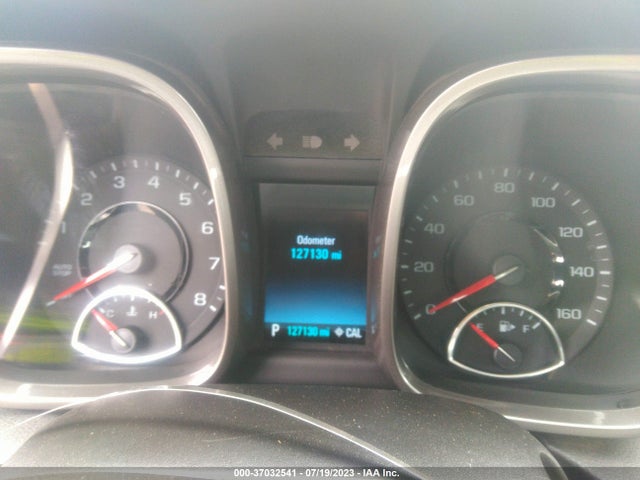 Chevrolet MALIBU LT 2014 1G11C5SL2EF210760 Image 7