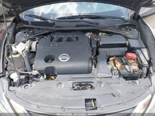 1N4BL3AP6HC176449 Nissan Altima 3.5 Sl