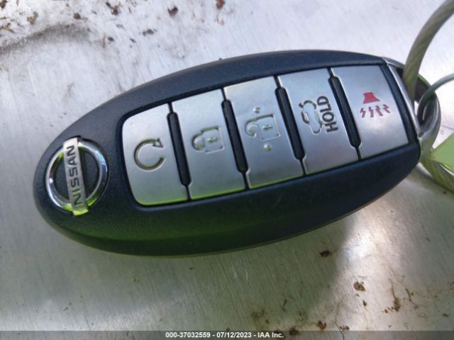 1N4BL3AP6HC176449 Nissan Altima 3.5 Sl