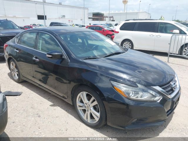 1N4BL3AP6HC176449 Nissan Altima 3.5 Sl