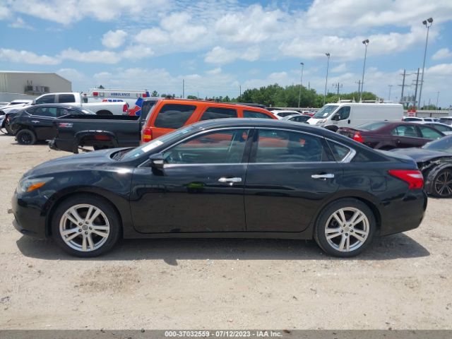1N4BL3AP6HC176449 Nissan Altima 3.5 Sl