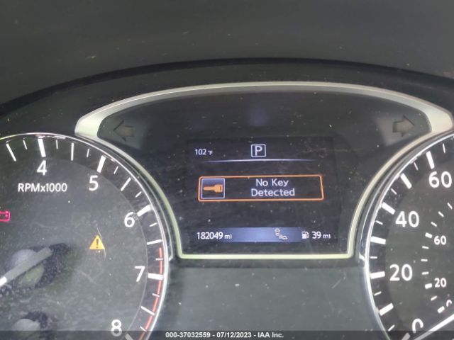 1N4BL3AP6HC176449 Nissan Altima 3.5 Sl