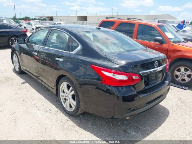 1N4BL3AP6HC176449 Nissan Altima 3.5 Sl