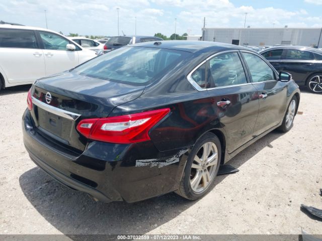 1N4BL3AP6HC176449 Nissan Altima 3.5 Sl