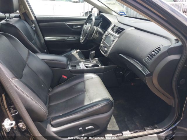 1N4BL3AP6HC176449 Nissan Altima 3.5 Sl