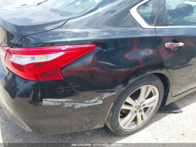 1N4BL3AP6HC176449 Nissan Altima 3.5 Sl