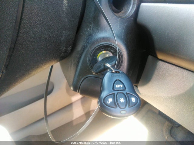 2008 CHEVROLET COBALT LT VIN: 1G1AL58F787207577