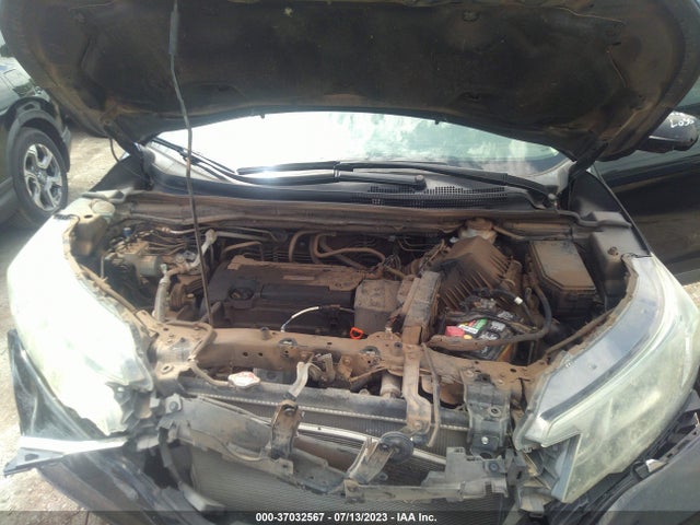 Honda CR-V SE 2016 2HKRM4H45GH646299 Image 10