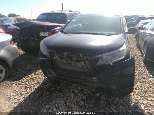 Honda CR-V SE 2016 2HKRM4H45GH646299 Image 13