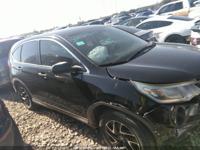 Honda CR-V SE 2016 2HKRM4H45GH646299 Image 14