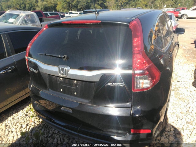 Honda CR-V SE 2016 2HKRM4H45GH646299 Image 17