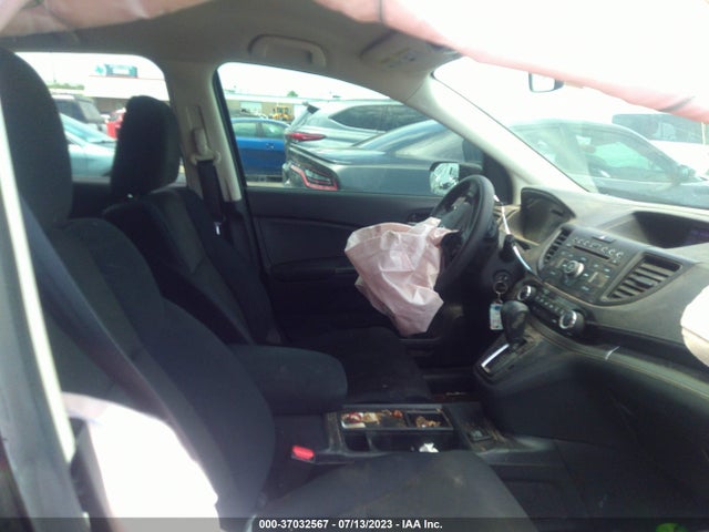 Honda CR-V SE 2016 2HKRM4H45GH646299 Image 5