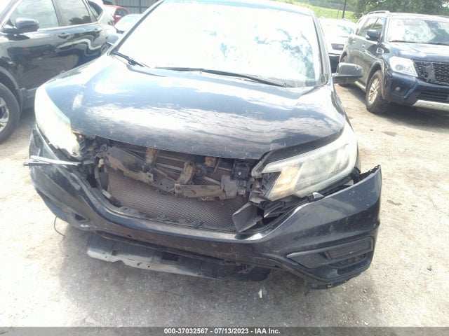 Honda CR-V SE 2016 2HKRM4H45GH646299 Image 6